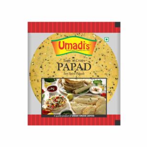 Umadi's Papad